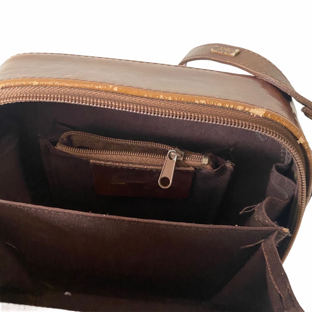 DAVID OFF davidoffer artificial leather bag - Picture 10 of 11